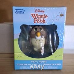 Funko Mystery Minis Disney Winnie the Pooh 5 Mini Lot Piglet Eeyore Tigger Owl