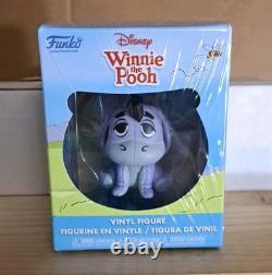 Funko Mystery Minis Disney Winnie the Pooh 5 Mini Lot Piglet Eeyore Tigger Owl