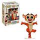 Funko Pop! Disney Winnie The Pooh Tigger (flocked)(2017 Summer Convention)da