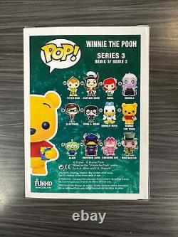 Funko POP! Disney Winnie the Pooh (Damaged Box) #32