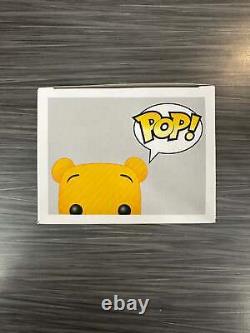 Funko POP! Disney Winnie the Pooh (Damaged Box) #32