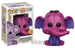 Funko POP! Disney Winnie the Pooh Heffalump Chase Vinyl Figure