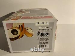 Funko Pop Disney Tigger 47 Winnie The Pooh (Retired)