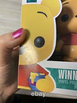 Funko Pop! Disney Winnie The Pooh #32 & Tigger #47 Vaulted Retired