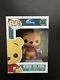 Funko Pop Disney Winnie The Pooh Vaulted #32 With Pop Stack
