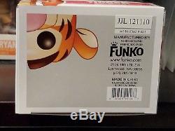 Funko Pop Vinyl Disney #47 Tigger Series 4 Retired Vaulted Winnie The Pooh