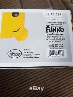 Funko Pop! Vinyl Figure Original Winnie the Pooh #32 Vaulted! Rare