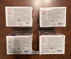 Funko Pop! Winnie The Pooh 252, Eeyore 254, Heffalump 256, Tigger 288 Exclusives