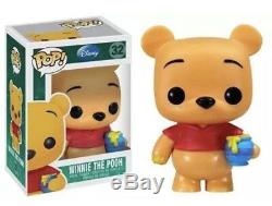 Funko Pop Winnie The Pooh Disney Original Vaulted