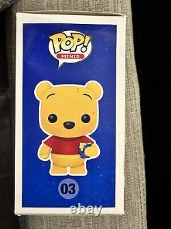 Funko Pop! Winnie The Pooh & Tigger Disney Mini 2 Pack 03