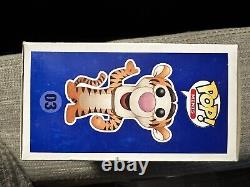 Funko Pop! Winnie The Pooh & Tigger Disney Mini 2 Pack 03