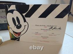 Goebel Disney Winnie the Pooh Christopher Robin Limited Edition 143 Of 350