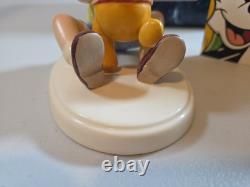Goebel Disney Winnie the Pooh Christopher Robin Limited Edition 143 Of 350
