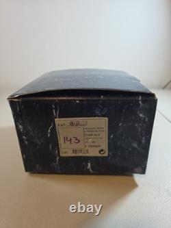 Goebel Disney Winnie the Pooh Christopher Robin Limited Edition 143 Of 350