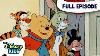 Grown But Not Forgotten The New Adventures Of Winnie The Pooh S4 E2 Disneykids