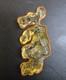 Gummy Bear Shaped Like Tigger From Winnie The Pooh 1 Of 1 Rare