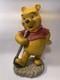 Henri Studio 16 Disney 2001 Winnie The Pooh Garden Statue Home Decor 2092