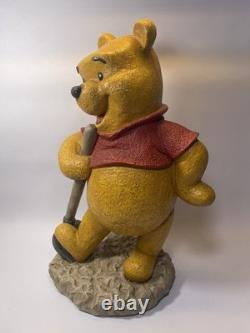 Henri Studio 16 Disney 2001 Winnie the Pooh Garden Statue Home Decor 2092 Henri Studio 16 Disney 2001 Winnie the Pooh Garden Statue Home Decor 2092