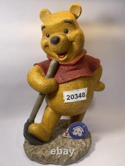 Henri Studio 16 Disney 2001 Winnie the Pooh Garden Statue Home Decor 2092 Henri Studio 16 Disney 2001 Winnie the Pooh Garden Statue Home Decor 2092