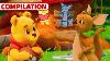 Hide And Seek With Winnie The Pooh Compilation Winnie The Pooh Disneyjunior