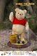Hot Toys Christopher Robin Winnie The Pooh 1/6 Action Figure Mms502