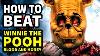 How To Beat Pooh U0026 Piglet In Winnie The Pooh Blood U0026 Honey