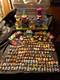 Huge Disney Doorables Lot 200+ Figures, Playsets, Cars, Rare Variants