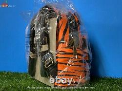 IN HAND SHIPS NOW Loungefly Disney Winnie the Pooh Tigger Mini Backpack Cosplay