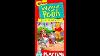 Intervals To Disney Winnie The Pooh Playtime Fun N Games 1995 Vhs Version 2