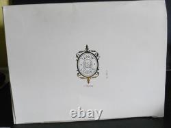 Iob Lenox Disney Classics Winnie The Pooh Camping On Honey Islandl. E. 0307/3500