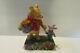 Jim Shore Disney Traditions Winnie The Pooh And Piglet Together Forever Figure