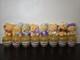 Just Play Happy Haul Disney Winnie The Pooh Hunny Hugs Mystery Pooh Plush Set