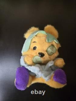 Just Play Happy Haul Disney Winnie the Pooh Hunny Hugs Mystery Pooh Plush Set