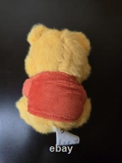 Just Play Happy Haul Disney Winnie the Pooh Hunny Hugs Mystery Pooh Plush Set