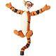 Kaiyodo Figure Complex Movie Revo Winnie The Pooh Tigger Disney Action Figure 85