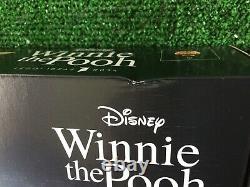 LEGO 21326 Ideas Disney Winnie the Pooh NEW UNOPENED SET but LIGHT BOX DAMAGE