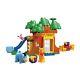 Lego 5947 Duplo Winnie The Pooh Winnie The Pooh's House No Box