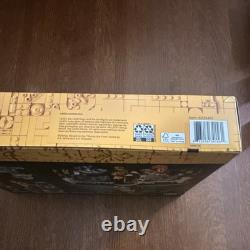 LEGO Ideas Disney Winnie the Pooh 21326 Complete Set 1265 Pieces