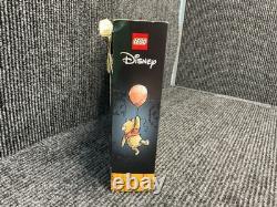 LEGO Ideas Disney Winnie the Pooh 21326 retired new sealed set