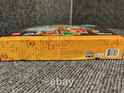 LEGO Ideas Disney Winnie the Pooh 21326 retired new sealed set