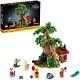 Lego Ideas Winnie The Pooh 21326 Building Set For Adults