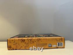 LEGO Ideas Winnie the Pooh 21326 Set New Factory Sealed Retired SEALED