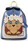 Loungefly X Disney Alice In Wonderland Cosplay Mini Backpack Sale Wdbk0009
