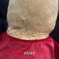 Large Winnie the Pooh Plush Toy Disney Winnie the Pooh Stuffed Animal 22 inch