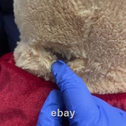 Large Winnie the Pooh Plush Toy Disney Winnie the Pooh Stuffed Animal 22 inch
