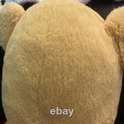 Large Winnie the Pooh Plush Toy Disney Winnie the Pooh Stuffed Animal 22 inch