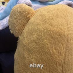 Large Winnie the Pooh Plush Toy Disney Winnie the Pooh Stuffed Animal 22 inch
