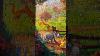 Last Piece Thomas Kinkade Winnie The Pooh Jigsaw Puzzle Satisfying Lastpiece Disney