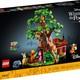 Lego 21326 Sealed Disney Winnie The Pooh Ideas Building Set 1265pcs