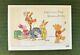 Lego Winnie The Pooh Sketch Print 106/1000 Once Upon A Time Parcelforce24
